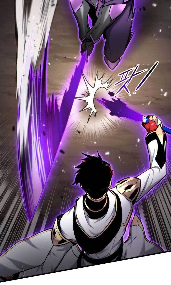 Huyền Thoại Game Thủ - Tái Xuất Chap 85 - Next Chap 86