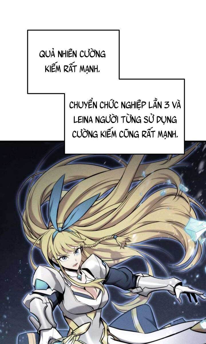 Huyền Thoại Game Thủ - Tái Xuất Chap 85 - Next Chap 86