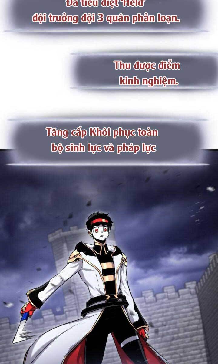 Huyền Thoại Game Thủ - Tái Xuất Chap 85 - Next Chap 86