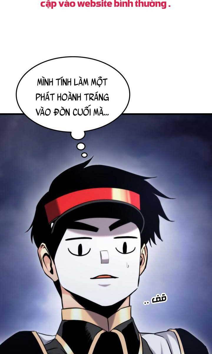Huyền Thoại Game Thủ - Tái Xuất Chap 85 - Next Chap 86