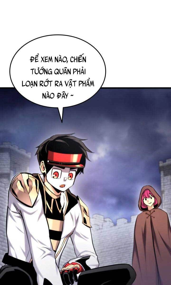 Huyền Thoại Game Thủ - Tái Xuất Chap 85 - Next Chap 86