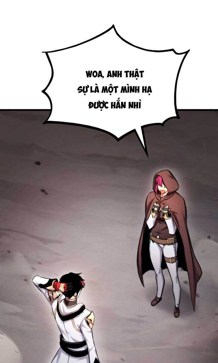 Huyền Thoại Game Thủ - Tái Xuất Chap 85 - Next Chap 86