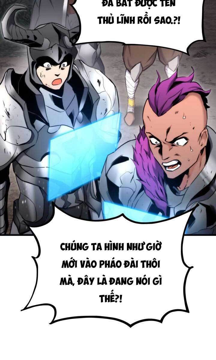 Huyền Thoại Game Thủ - Tái Xuất Chap 85 - Next Chap 86