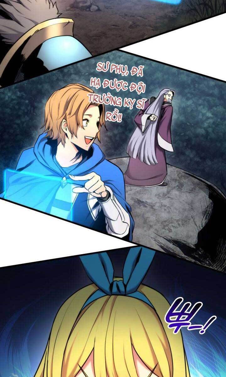 Huyền Thoại Game Thủ - Tái Xuất Chap 85 - Next Chap 86
