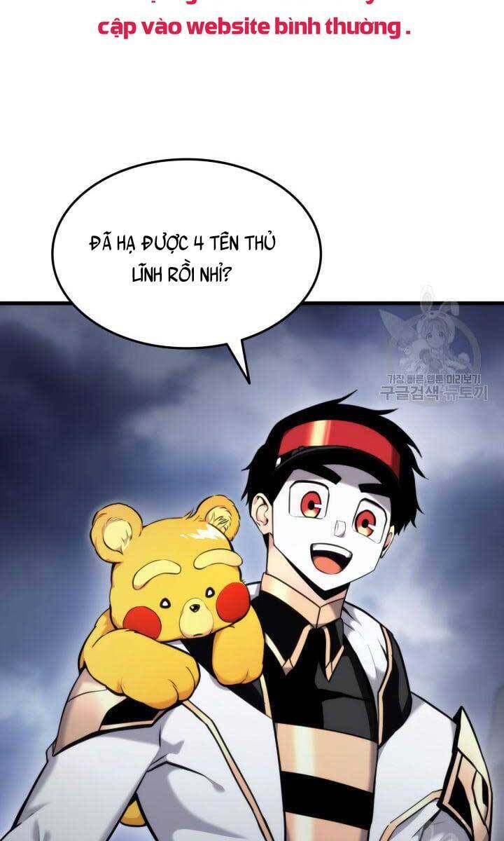 Huyền Thoại Game Thủ - Tái Xuất Chap 86 - Next Chap 87