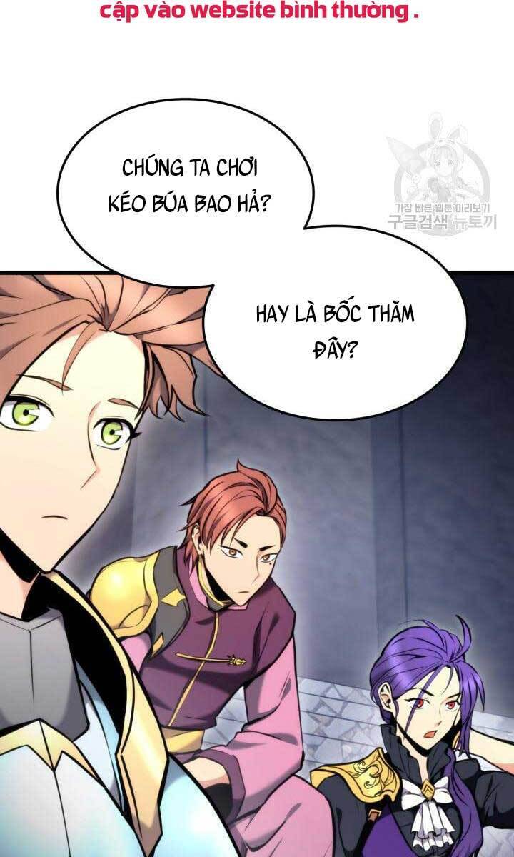 Huyền Thoại Game Thủ - Tái Xuất Chap 86 - Next Chap 87