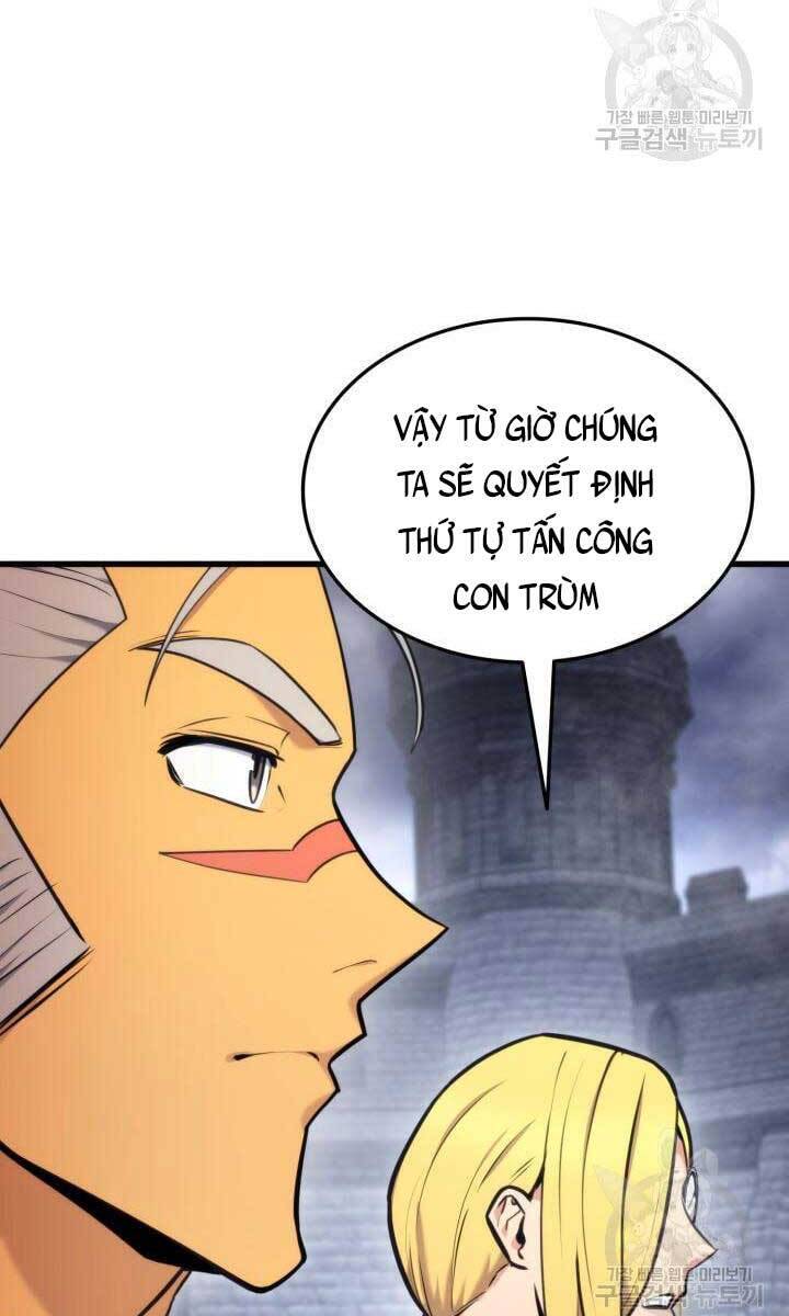 Huyền Thoại Game Thủ - Tái Xuất Chap 86 - Next Chap 87