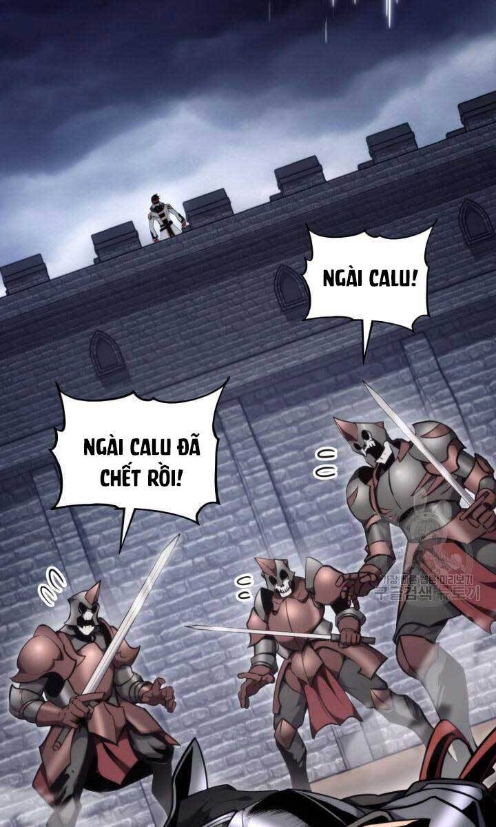 Huyền Thoại Game Thủ - Tái Xuất Chap 86 - Next Chap 87