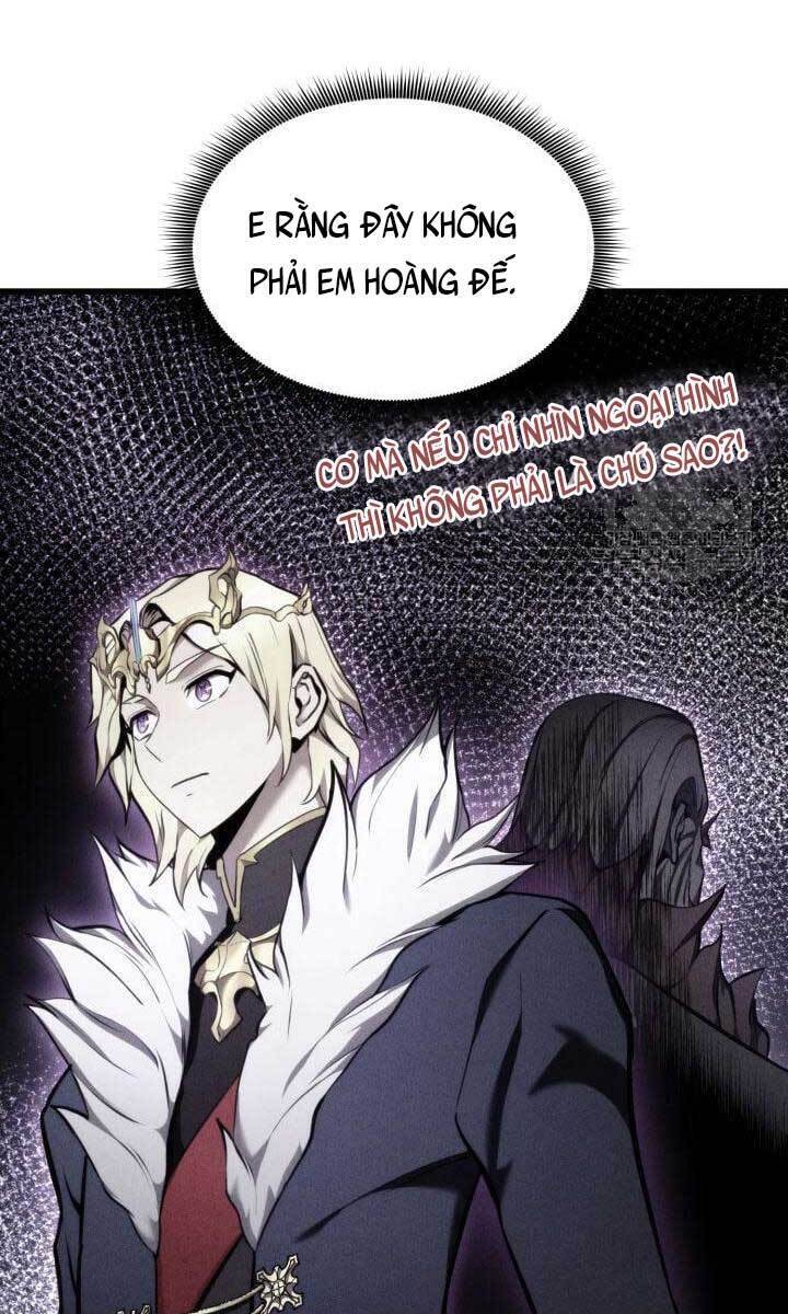 Huyền Thoại Game Thủ - Tái Xuất Chap 86 - Next Chap 87