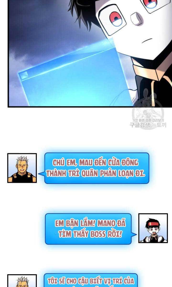 Huyền Thoại Game Thủ - Tái Xuất Chap 86 - Next Chap 87