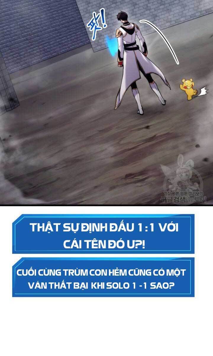 Huyền Thoại Game Thủ - Tái Xuất Chap 86 - Next Chap 87