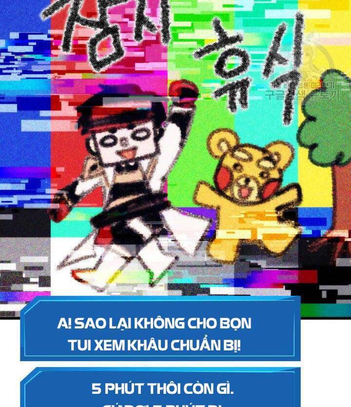 Huyền Thoại Game Thủ - Tái Xuất Chap 86 - Next Chap 87