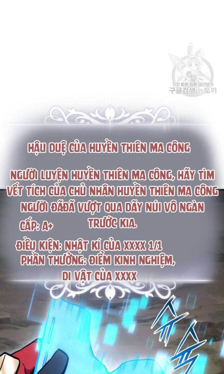 Huyền Thoại Game Thủ - Tái Xuất Chap 86 - Next Chap 87