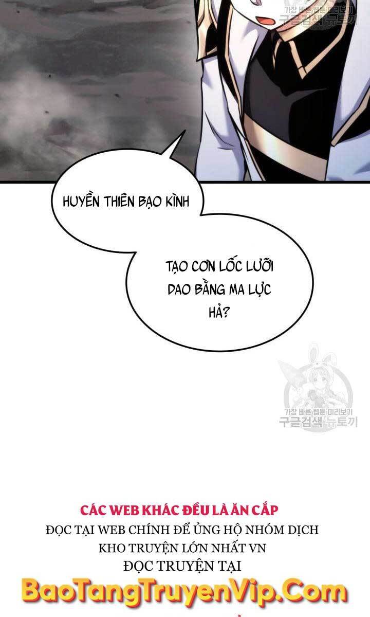 Huyền Thoại Game Thủ - Tái Xuất Chap 86 - Next Chap 87