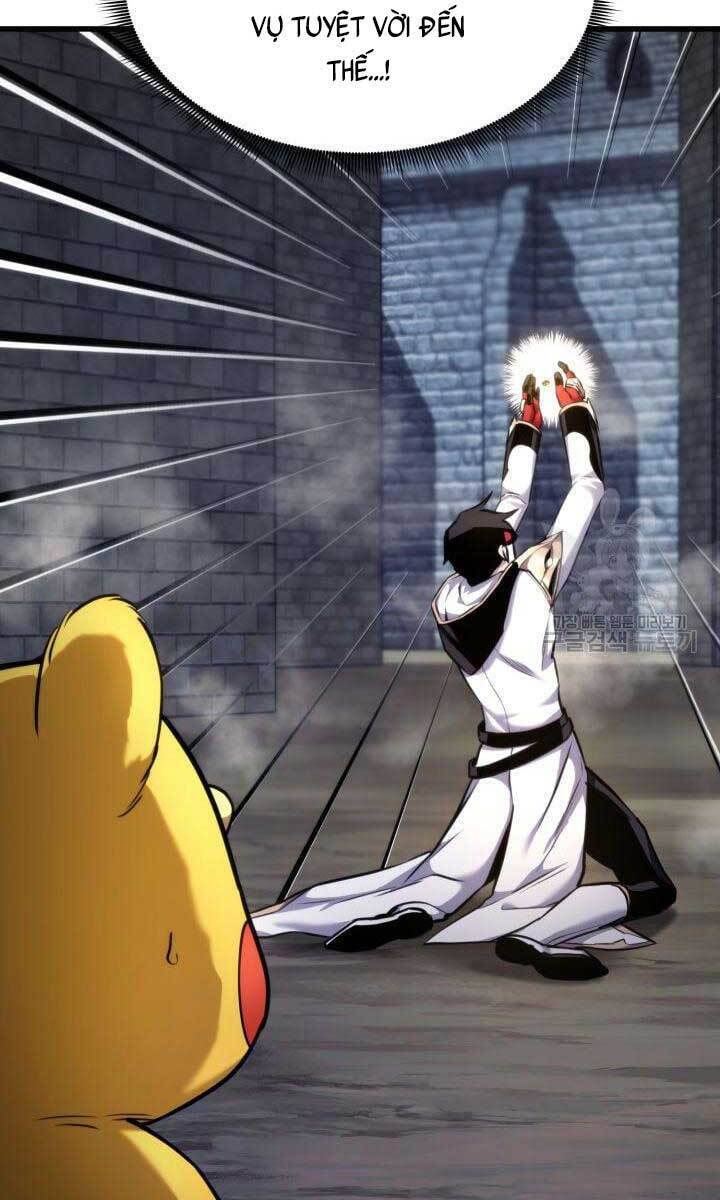 Huyền Thoại Game Thủ - Tái Xuất Chap 86 - Next Chap 87