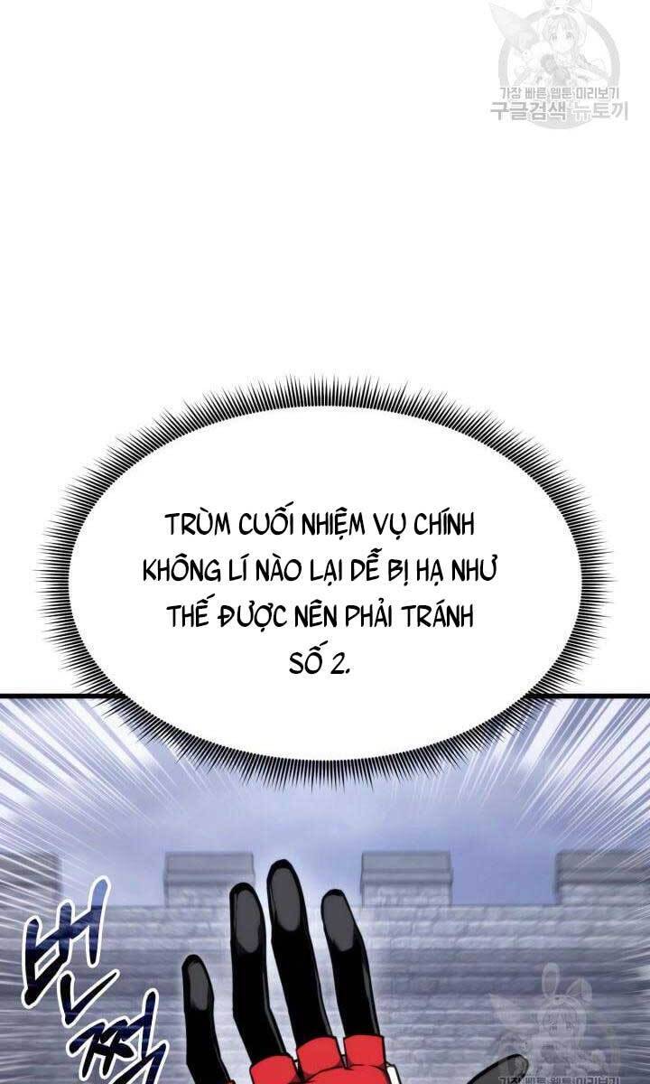 Huyền Thoại Game Thủ - Tái Xuất Chap 86 - Next Chap 87