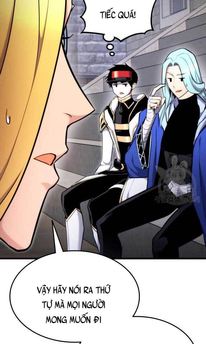 Huyền Thoại Game Thủ - Tái Xuất Chap 86 - Next Chap 87