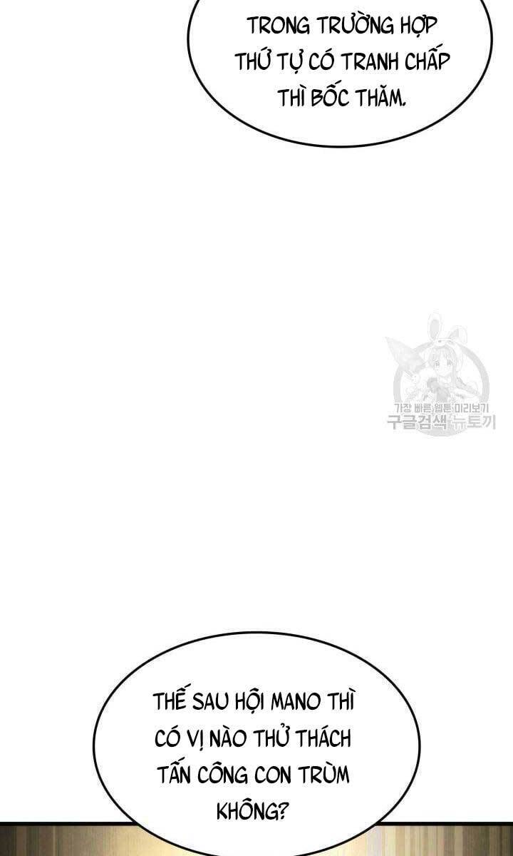 Huyền Thoại Game Thủ - Tái Xuất Chap 86 - Next Chap 87