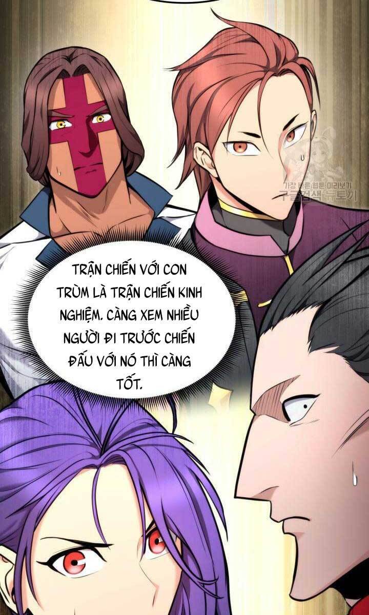 Huyền Thoại Game Thủ - Tái Xuất Chap 86 - Next Chap 87