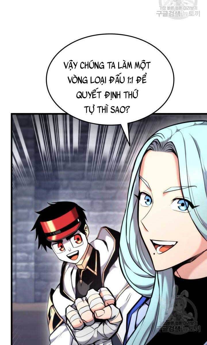 Huyền Thoại Game Thủ - Tái Xuất Chap 86 - Next Chap 87
