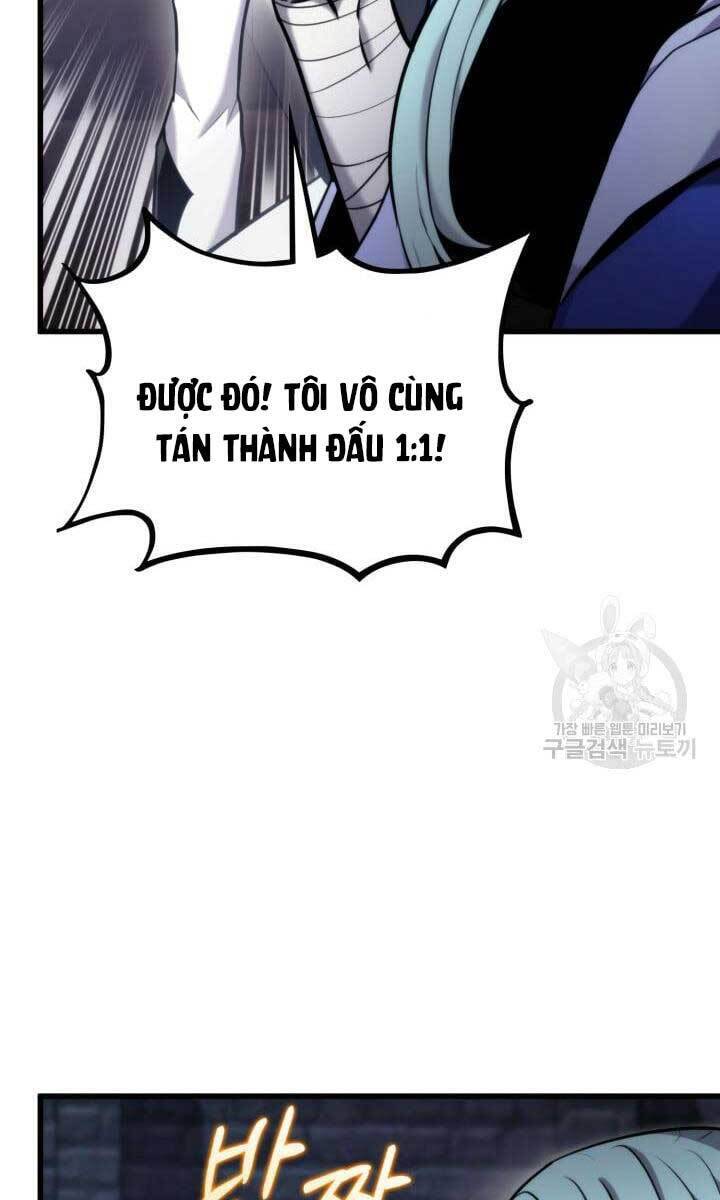 Huyền Thoại Game Thủ - Tái Xuất Chap 86 - Next Chap 87