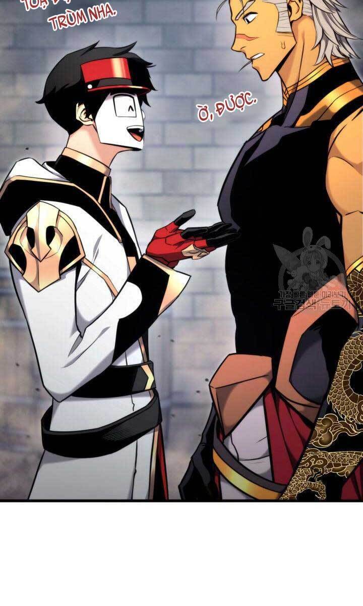 Huyền Thoại Game Thủ - Tái Xuất Chap 86 - Next Chap 87