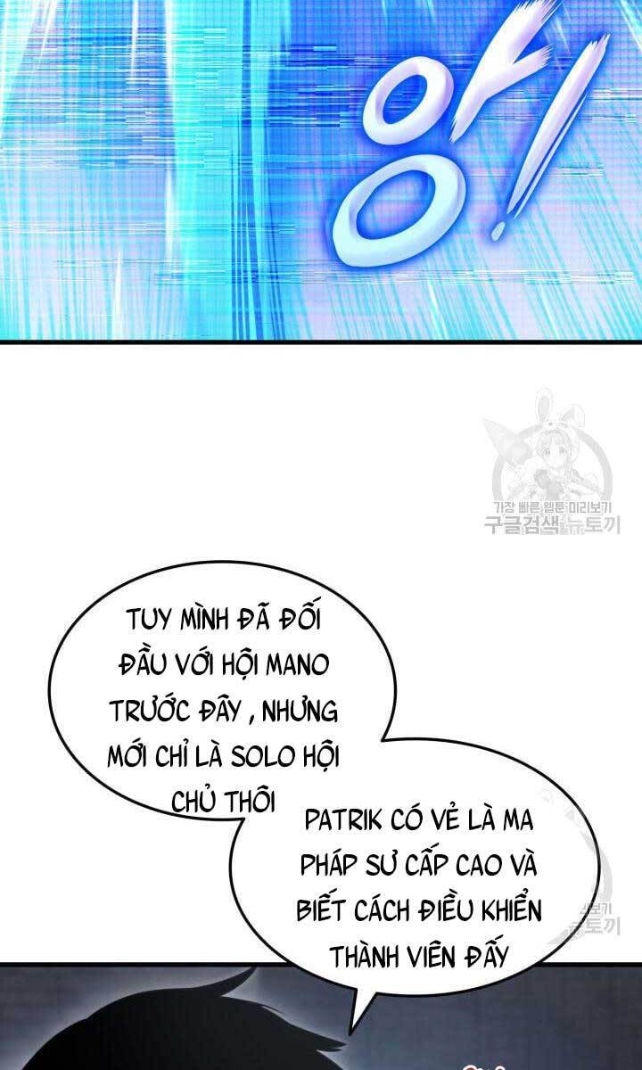 Huyền Thoại Game Thủ - Tái Xuất Chap 86 - Next Chap 87