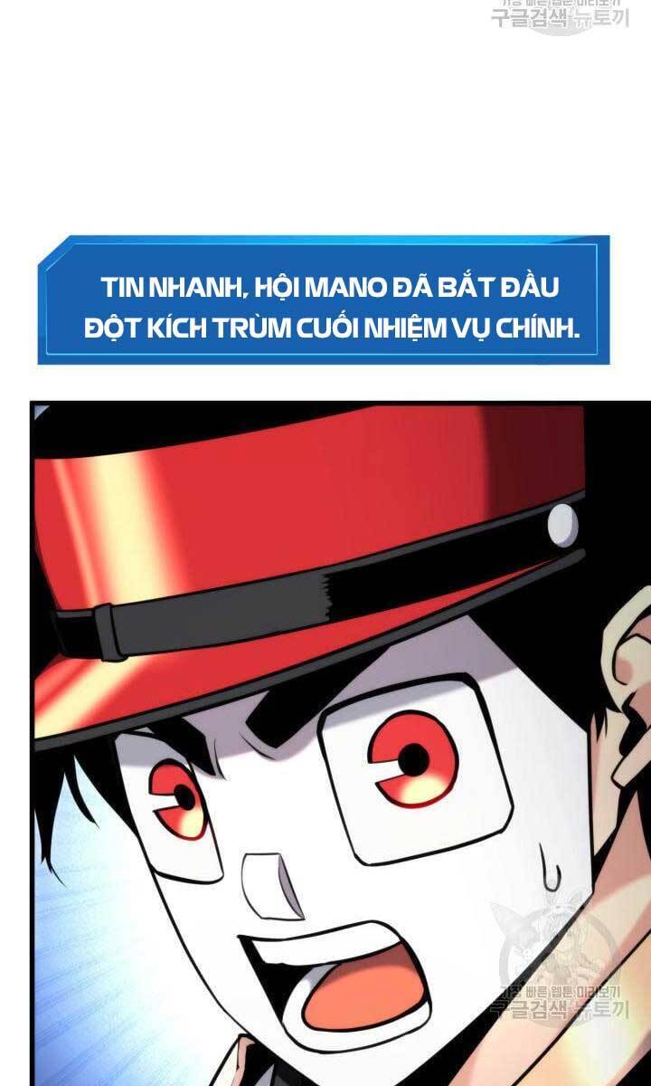 Huyền Thoại Game Thủ - Tái Xuất Chap 86 - Next Chap 87