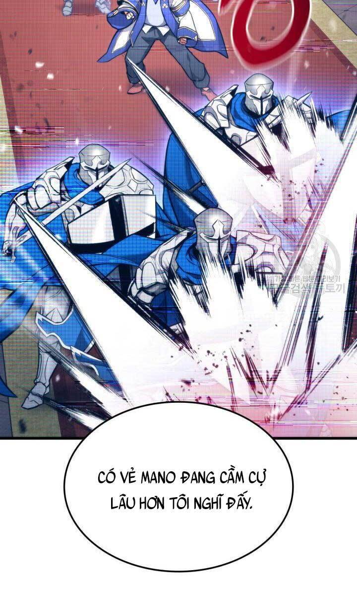 Huyền Thoại Game Thủ - Tái Xuất Chap 86 - Next Chap 87