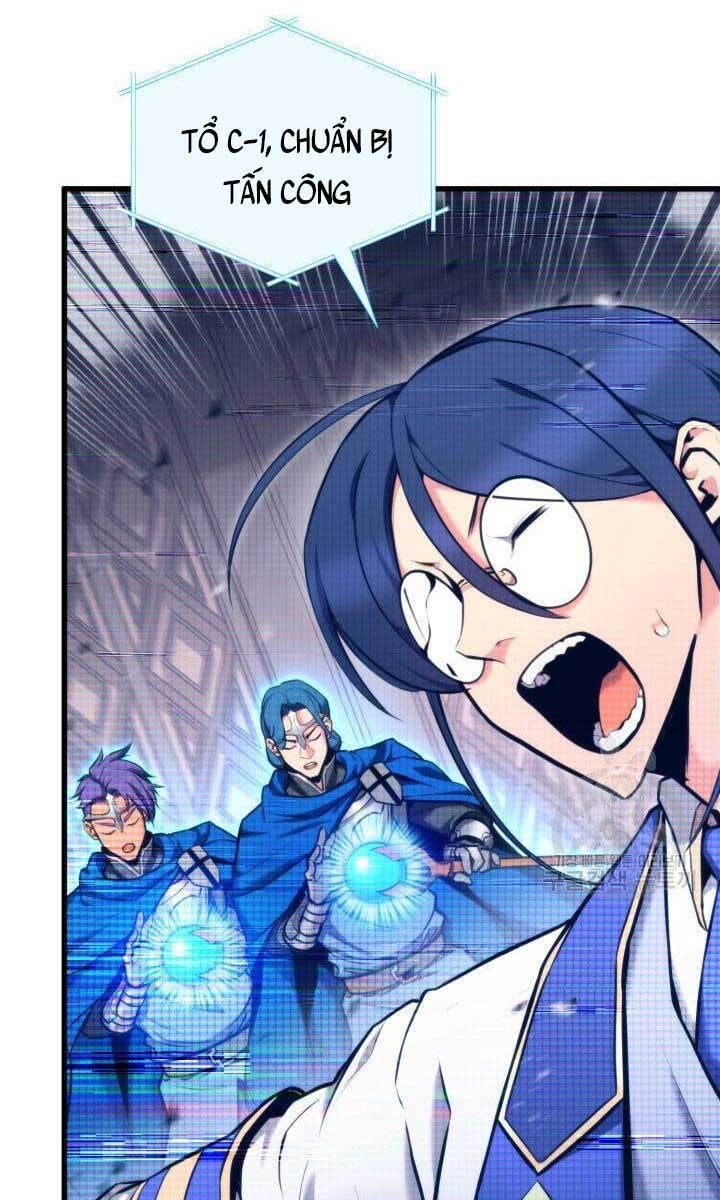 Huyền Thoại Game Thủ - Tái Xuất Chap 86 - Next Chap 87