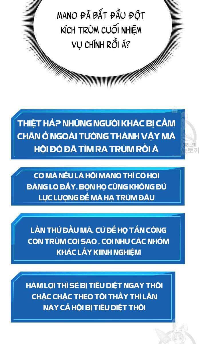 Huyền Thoại Game Thủ - Tái Xuất Chap 86 - Next Chap 87