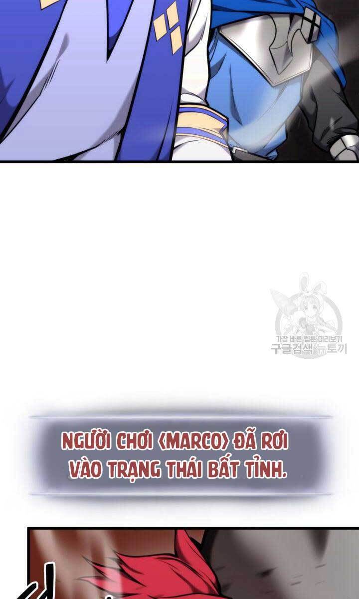 Huyền Thoại Game Thủ - Tái Xuất Chap 86 - Next Chap 87
