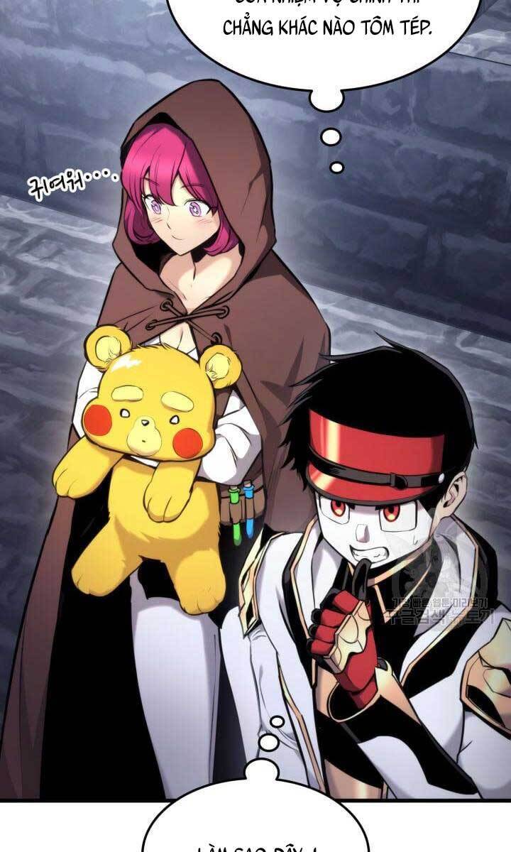 Huyền Thoại Game Thủ - Tái Xuất Chap 86 - Next Chap 87