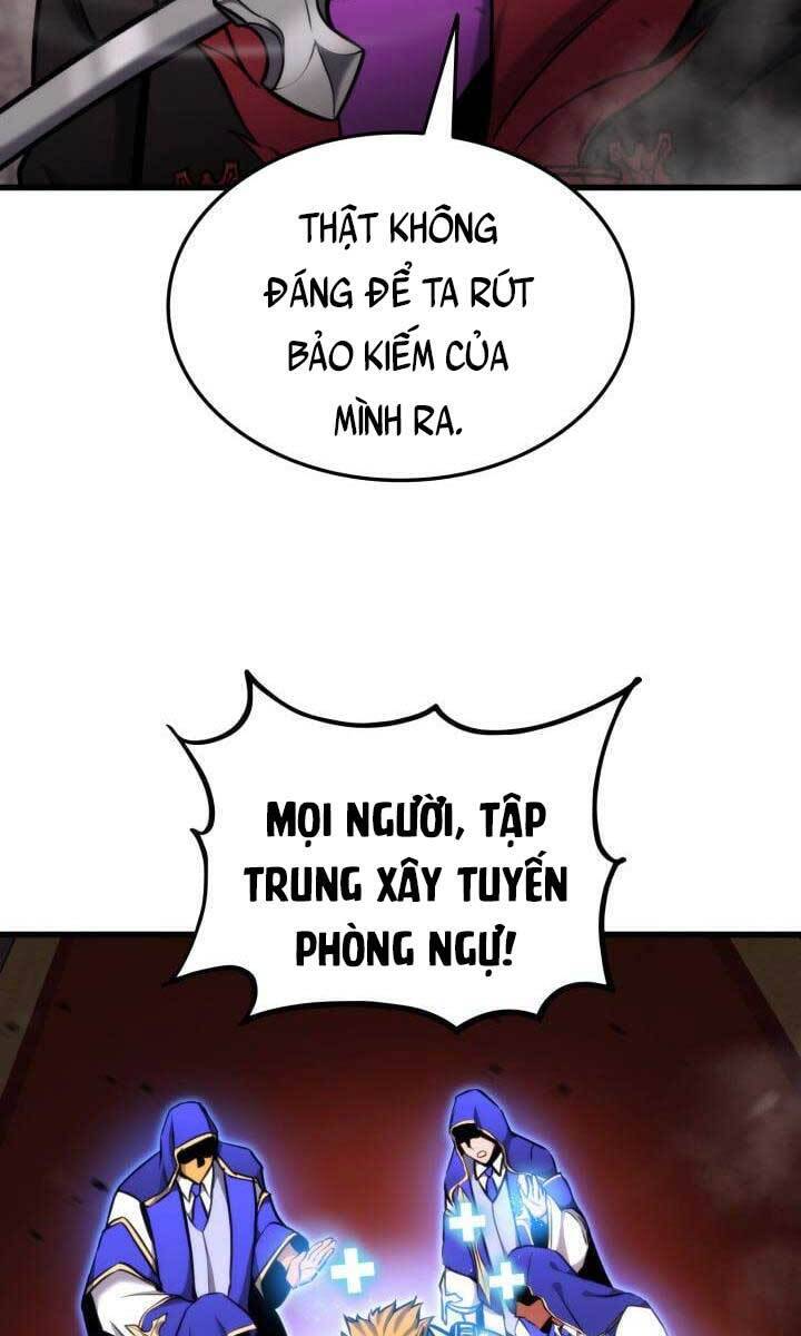 Huyền Thoại Game Thủ - Tái Xuất Chap 86 - Next Chap 87