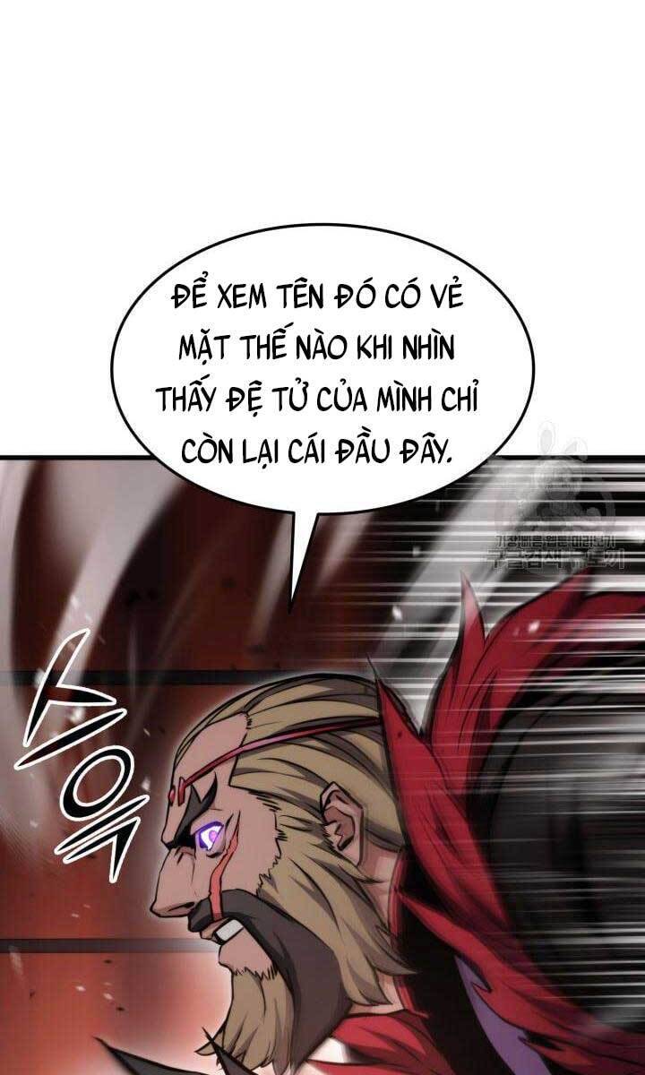 Huyền Thoại Game Thủ - Tái Xuất Chap 87 - Next Chap 88