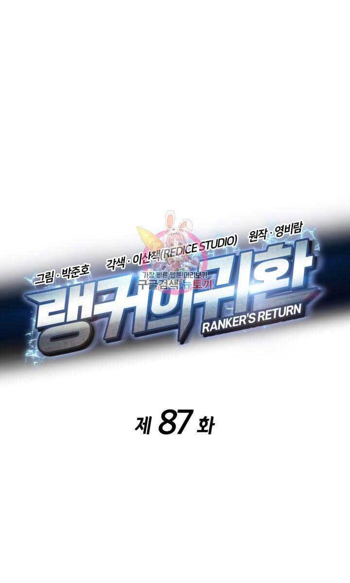 Huyền Thoại Game Thủ - Tái Xuất Chap 87 - Next Chap 88