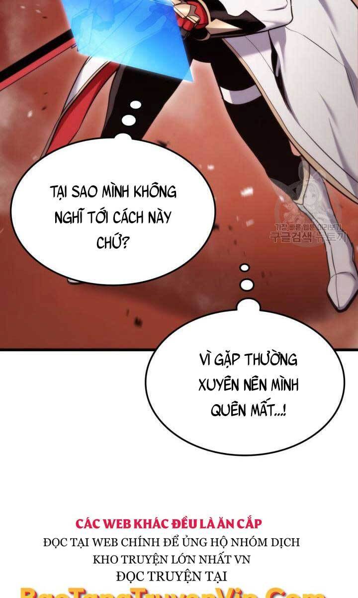 Huyền Thoại Game Thủ - Tái Xuất Chap 87 - Next Chap 88