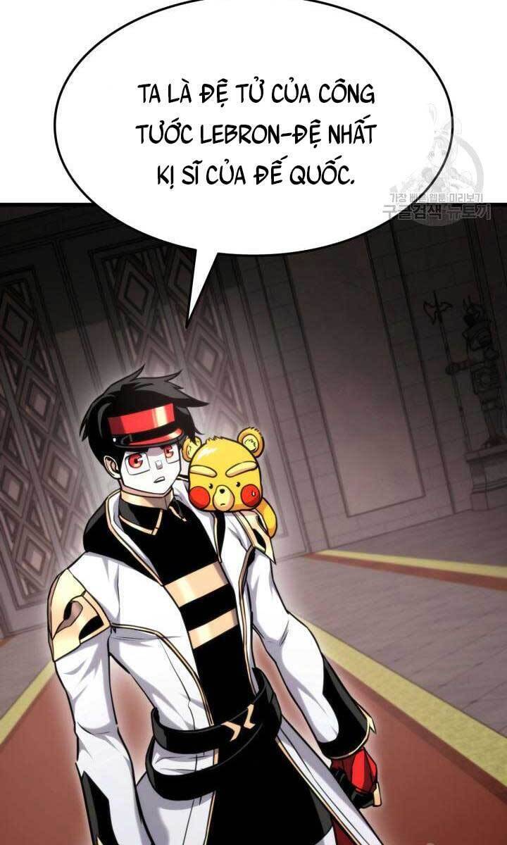 Huyền Thoại Game Thủ - Tái Xuất Chap 87 - Next Chap 88