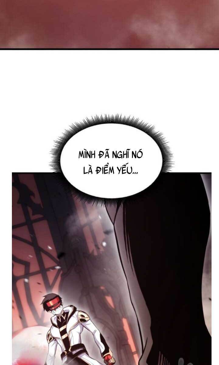 Huyền Thoại Game Thủ - Tái Xuất Chap 87 - Next Chap 88