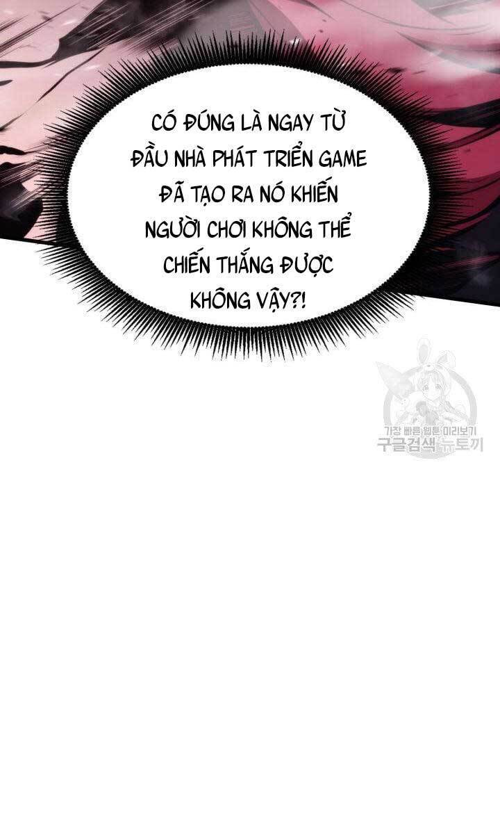 Huyền Thoại Game Thủ - Tái Xuất Chap 87 - Next Chap 88