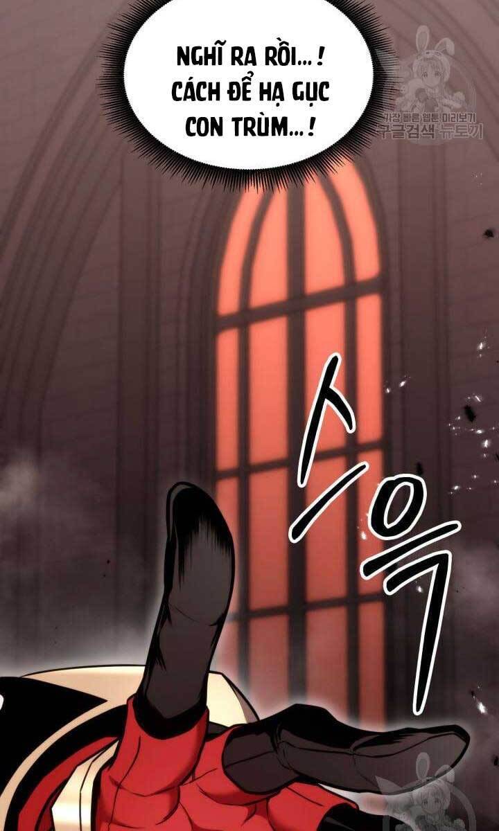 Huyền Thoại Game Thủ - Tái Xuất Chap 87 - Next Chap 88