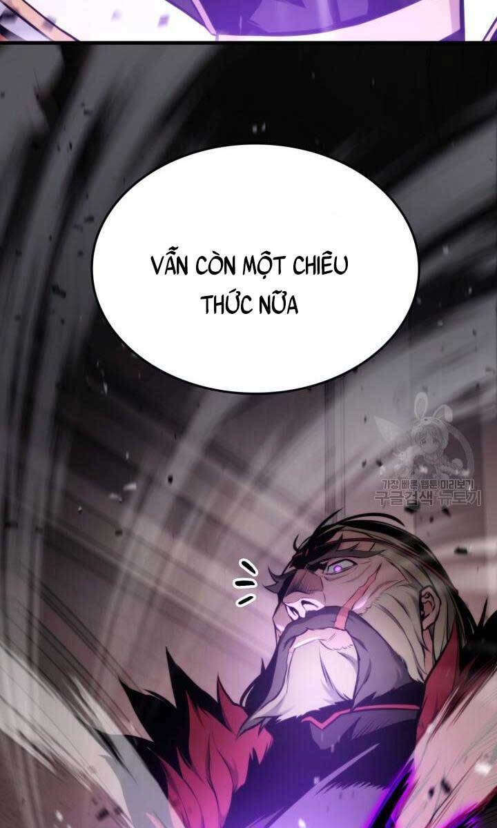 Huyền Thoại Game Thủ - Tái Xuất Chap 87 - Next Chap 88