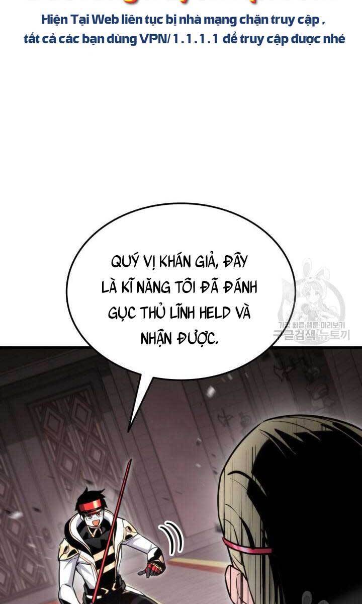 Huyền Thoại Game Thủ - Tái Xuất Chap 87 - Next Chap 88