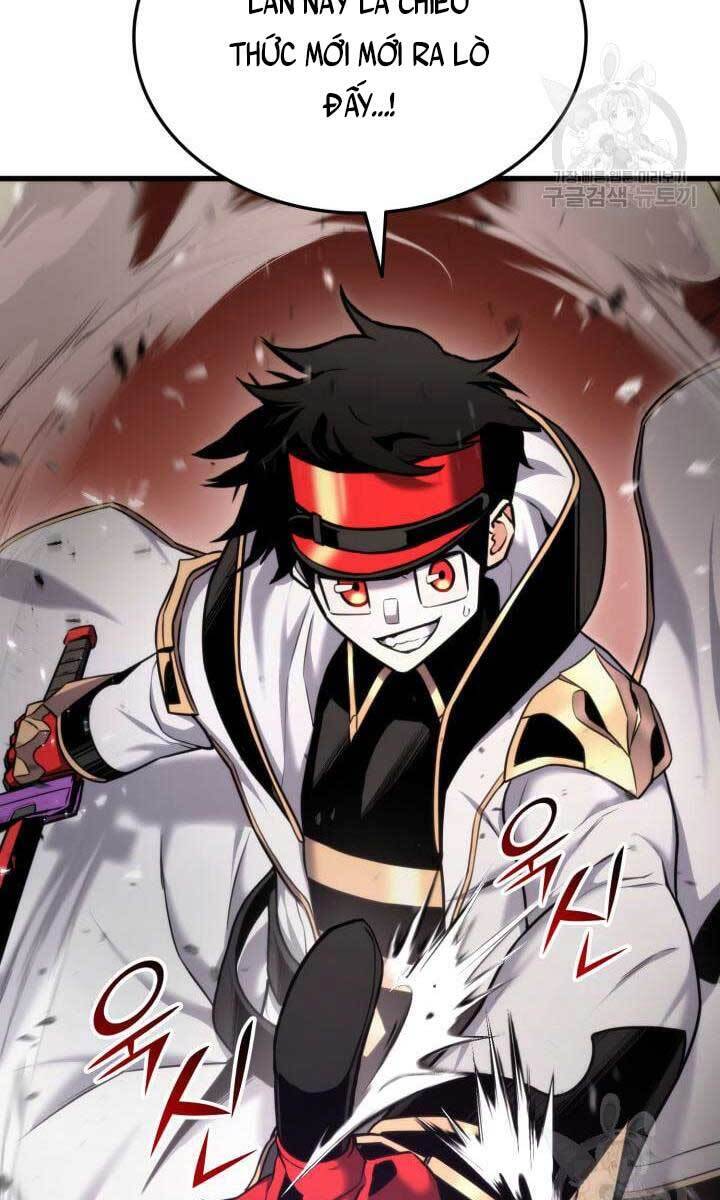 Huyền Thoại Game Thủ - Tái Xuất Chap 87 - Next Chap 88