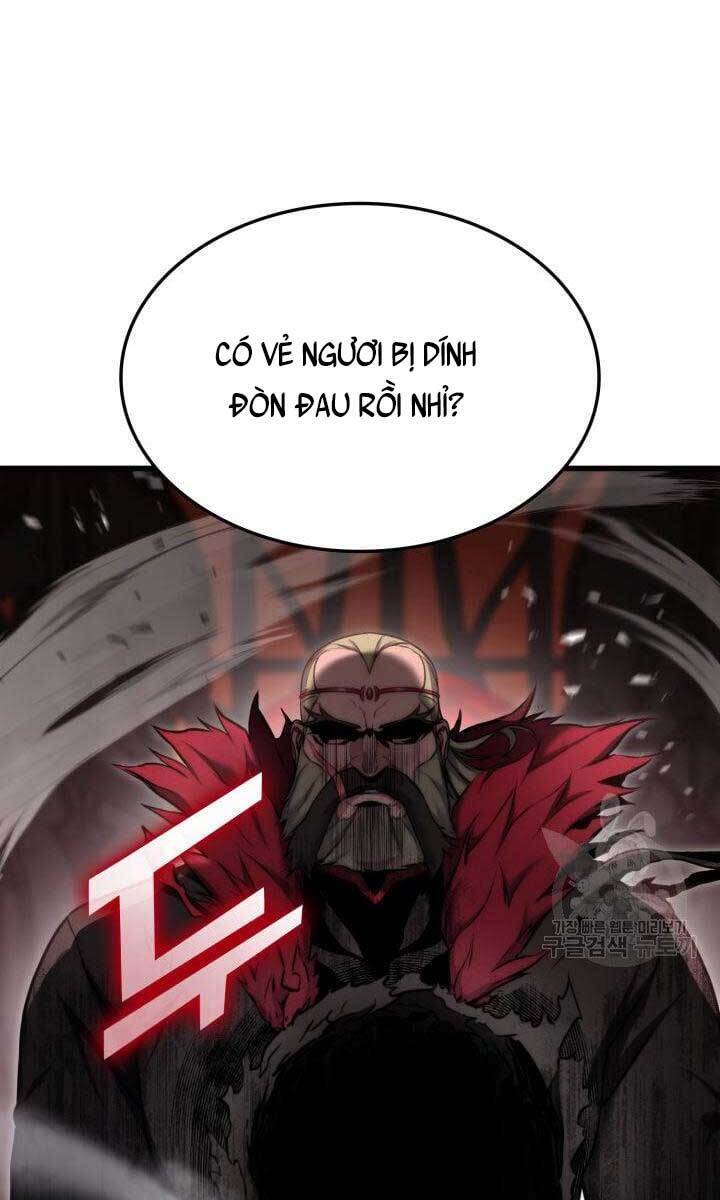 Huyền Thoại Game Thủ - Tái Xuất Chap 87 - Next Chap 88