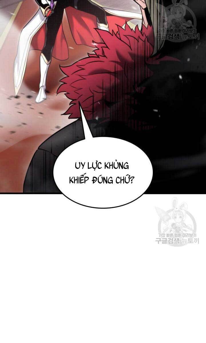 Huyền Thoại Game Thủ - Tái Xuất Chap 87 - Next Chap 88