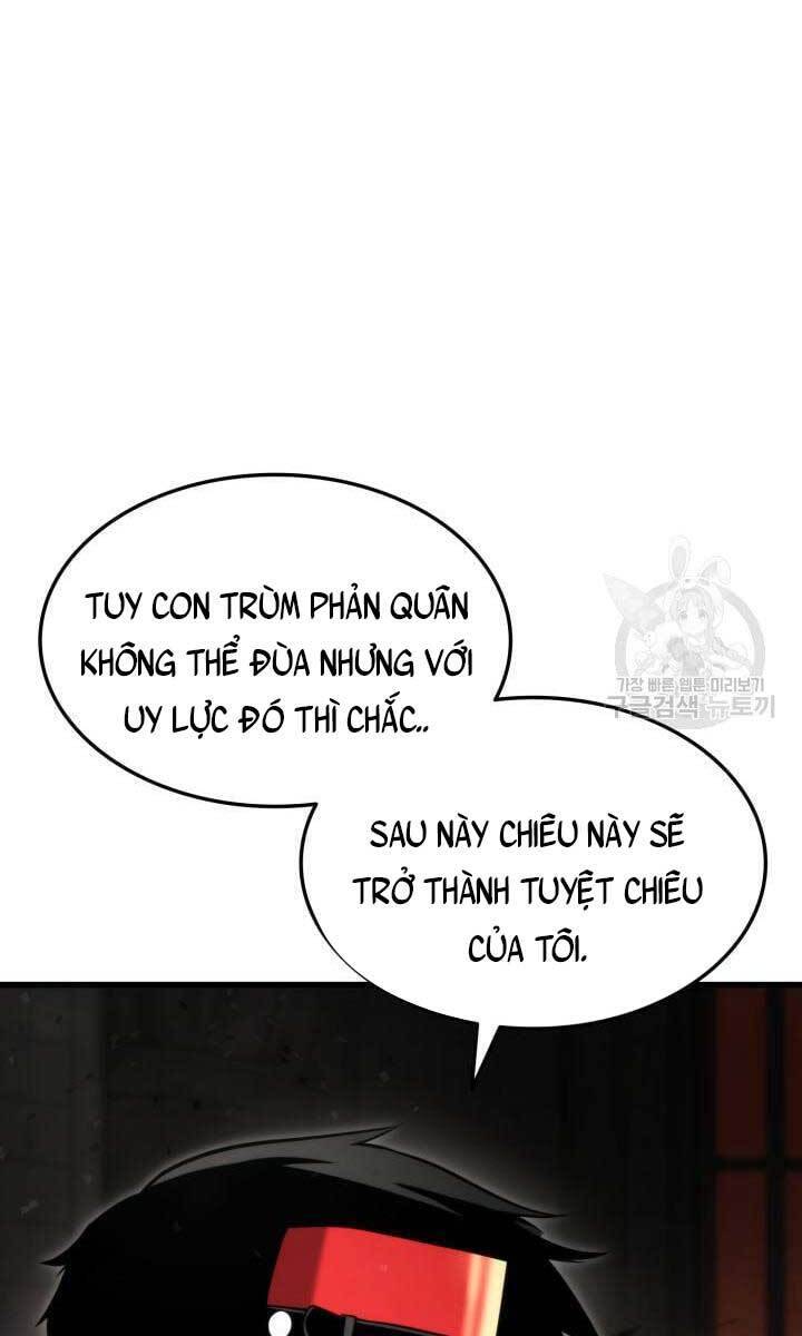 Huyền Thoại Game Thủ - Tái Xuất Chap 87 - Next Chap 88