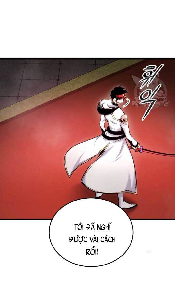 Huyền Thoại Game Thủ - Tái Xuất Chap 87 - Next Chap 88