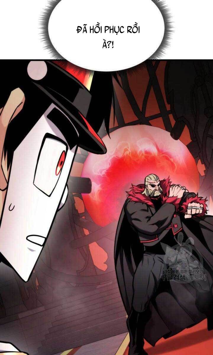 Huyền Thoại Game Thủ - Tái Xuất Chap 87 - Next Chap 88