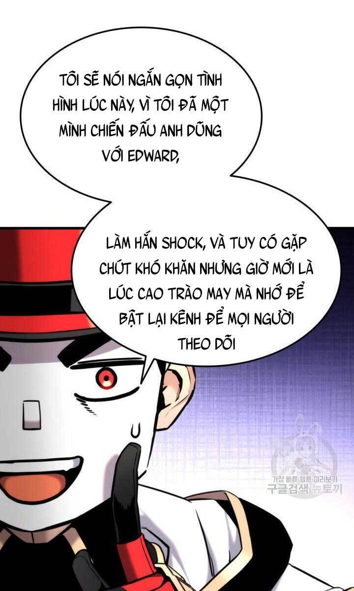 Huyền Thoại Game Thủ - Tái Xuất Chap 87 - Next Chap 88